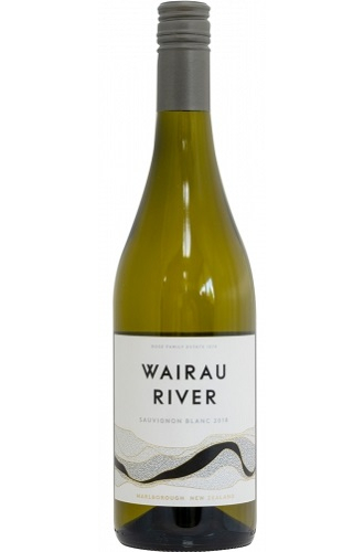 Wairau River Sauvignon Blanc Marlborough