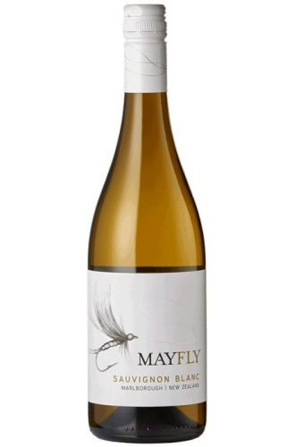 Mayfly Marlborough Sauvignon Blanc 2021