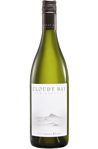 Cloudy Bay Sauvignon Blanc