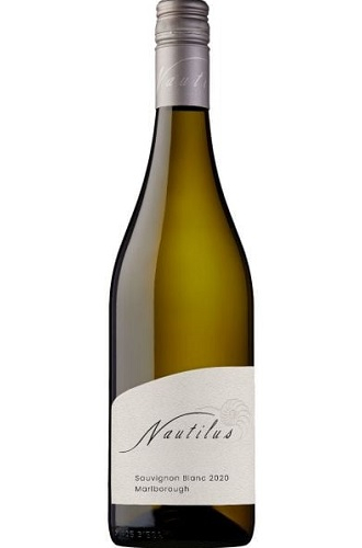 Nautilus Est Sauvignon Blanc Marlborough
