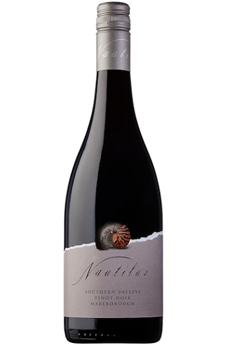 Nautilus Estate Pinot Noir