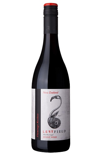 Leftfield Pinot Noir