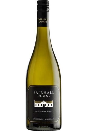 Fairhall Downs Sauvignon Blanc