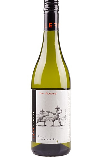 Leftfield Albarino 2023