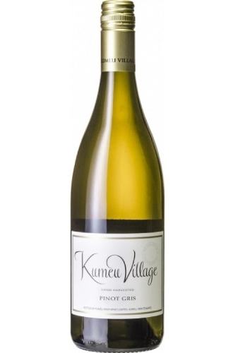 Kumeu Village Pinot Gris 2021 NZ