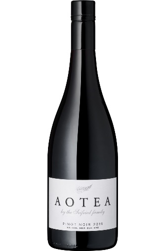 Seifried Estate Aotea Pinot Noir 2019/21