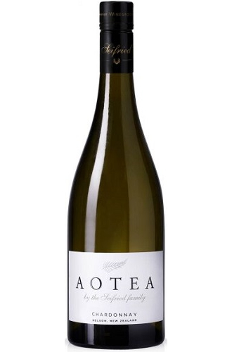 Seifried Estate Aotea Chardonnay