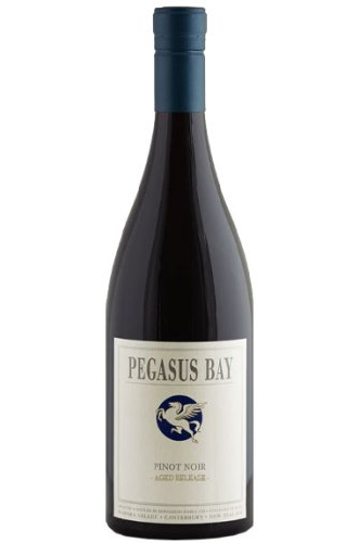 Pegasus Bay Pinot Noir Aged Release 2014