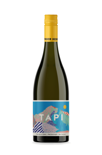 TAPI Sauvignon Blanc 2025