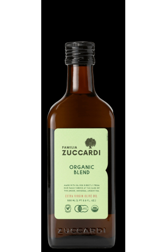 Familia Zuccardi Olive Oil