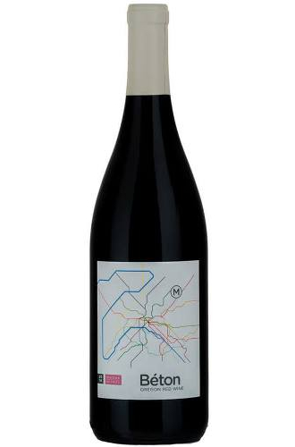 Beton Cabernet Franc blend