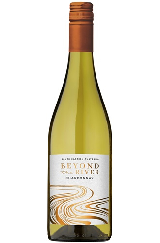 Beyond the River Chardonnay