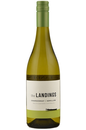 The Landings Chardonnay Semillon