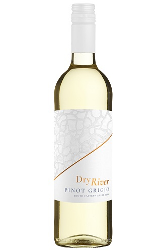 Dry River Pinot Grigio