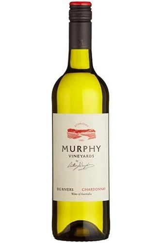 Murphy Vineyards `Big Rivers` Chardonnay