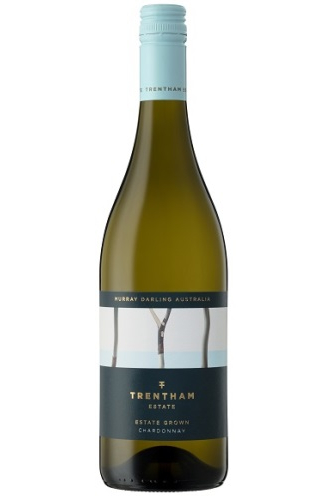 Trentham Estate Chardonnay Bin End