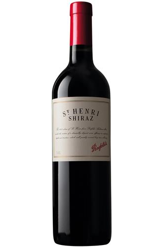 Penfolds St Henri Shiraz 2013 Barossa Va