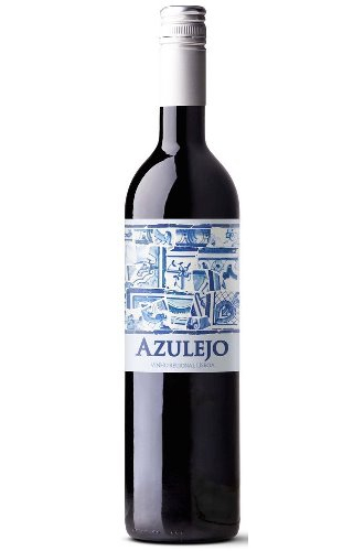 Azulejo Tinto