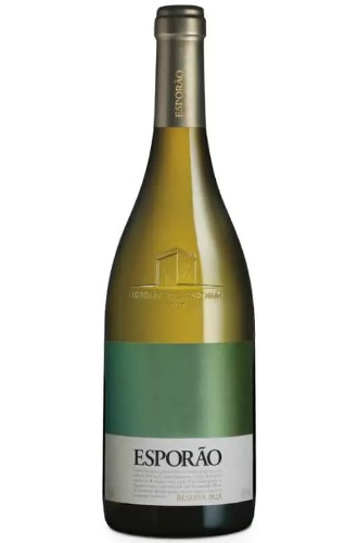 Esporão Reserva White Organic 2023