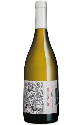 Quinta do Ameal Reserva 2022