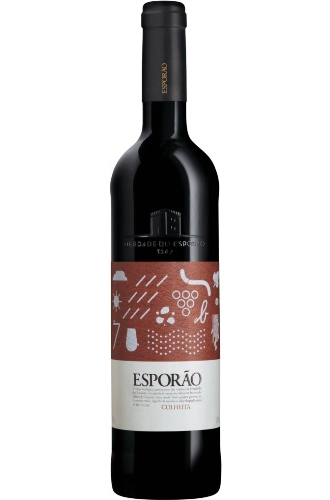 Esporão Colheita Red Organic 2022