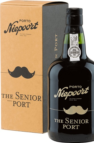 Niepoort Senior Tawny Port