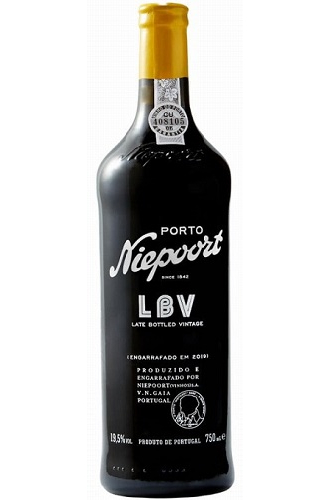 Niepoort LBV Port 18/20