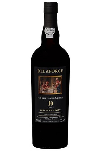 Delaforce 10 Year Old Tawny Port