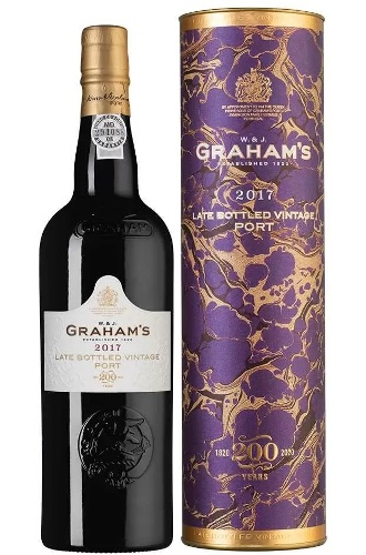 Graham`s LBV Port 2019/20