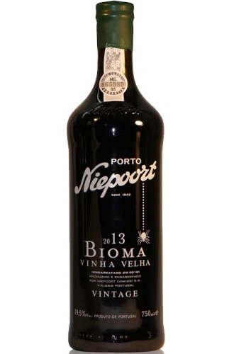 Bioma Vinha Velha 2015 Vintage Niepoort 