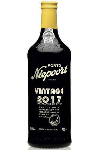 Niepoort Vintage Port 2017