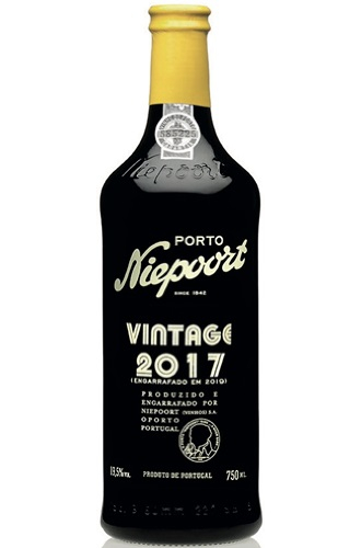 Niepoort Vintage Port 2017