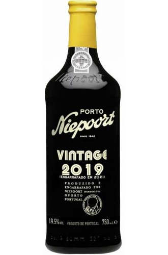 Niepoort 2019 Vintage Port