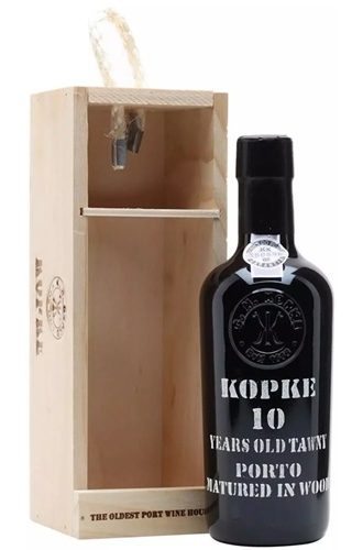 Kopke Port 10YO Tawny