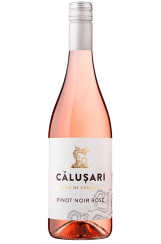 Calusari Pinot Rosé 2022/23