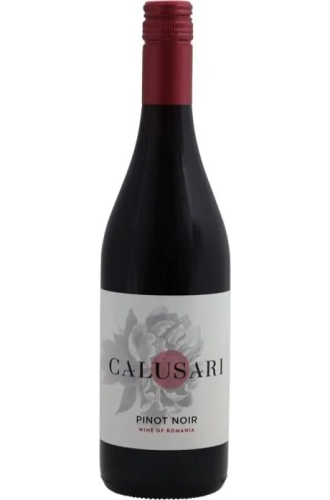 Calusari Pinot Noir