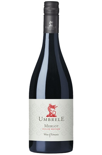 Umbrele Merlot