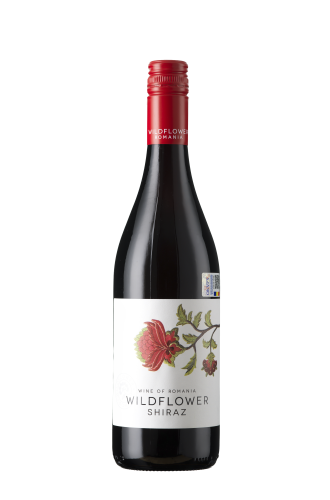 Wildflower, Syrah/Shiraz