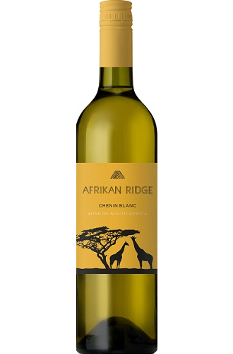 Afrikan Ridge Chenin Blanc 23