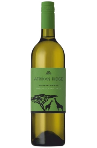 Afrikan Ridge Sauvignon Blanc 2022