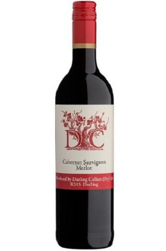 Darling Cellars Cabernet Merlot 2022