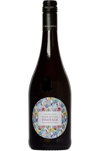 Roos Estate Pinotage