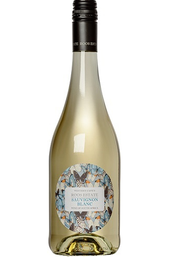 Roos Estate Sauvignon Blanc 2024/25