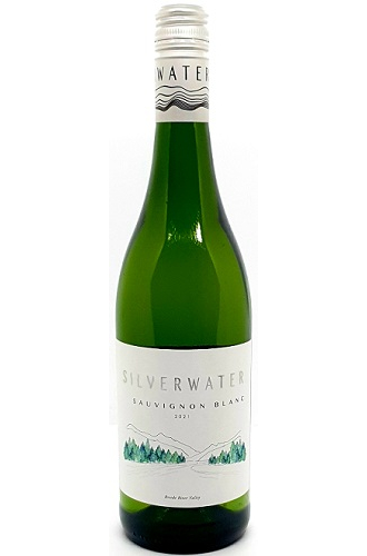 Silverwater Sauvignon Blanc 2021