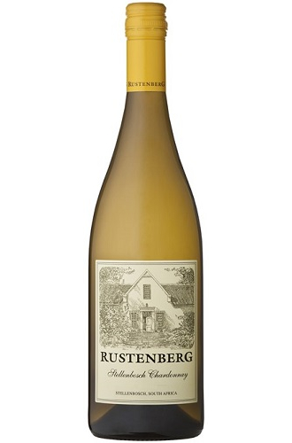 Rustenberg Chardonnay Stellenbosch