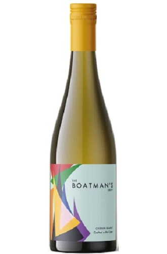 Boatmans Chenin Blanc
