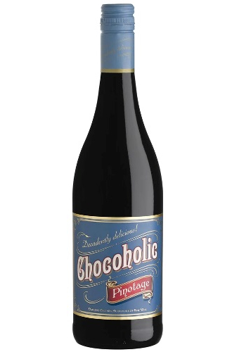 Darling Cellars Chocoholic Pinotage 2021