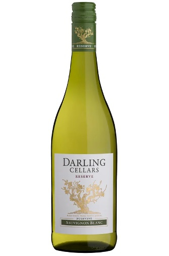 Darling Cellars Sauvignon Blanc 2022