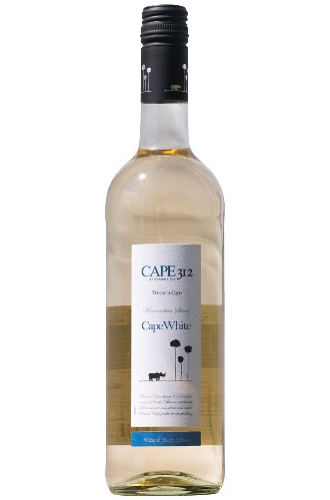 Cape 312 Sauvignon Blanc