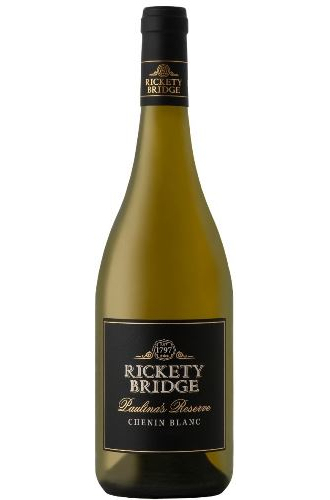 PAULINA`S Rickety Bridge Chenin Blanc